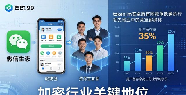 token.im安卓版官网_token.im安卓版官网的竞争优势与市场分析报告，揭示其在加密行业中的重要地位。_移动端加密钱包应用需求