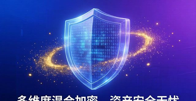 imToken钱包2.0多维度混合加密方案_imToken钱包2.0的未来：安全与便捷的结合_imToken钱包2.0安全防护升级