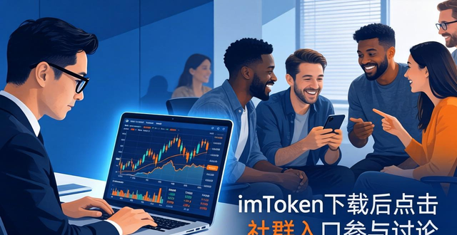 imToken新手入门指南_imToken官方社群_如何在imToken官方下载后参与各类线上讨论，分享并获取投资见解与策略。