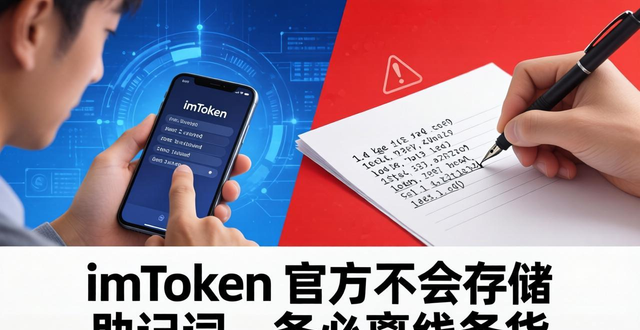 imToken安全下载_imToken助记词备份_imToken 钱包官网 APP 下载｜非托管钱包正版