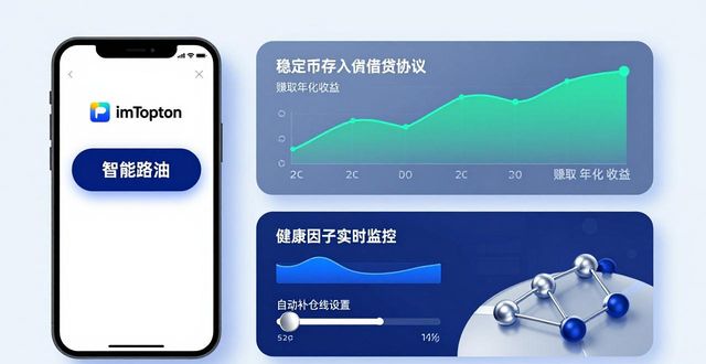 imToken流动性聚合入口优势_最新imToken官网版的资产流动性策略_imToken官网版钱包管理界面新变化