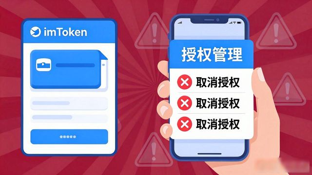 私钥安全_资产丢失零发生！imToken 钱包防护_助记词保管
