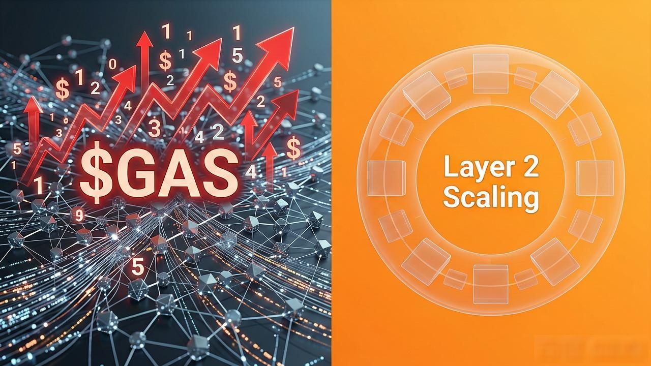 数字货币上公链：普通人的资产新通道