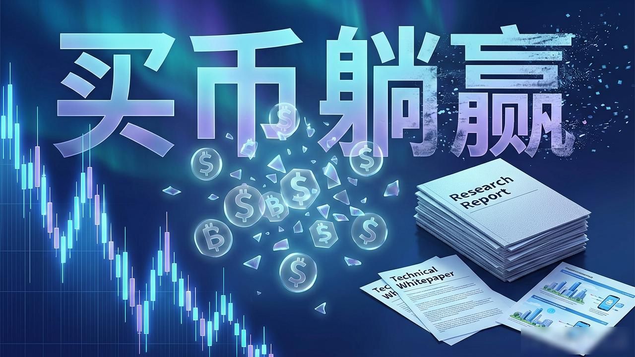 数字货币泛滥？揭秘千种代币背后的真相