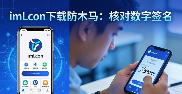 imToken下载防木马：3个安全技巧