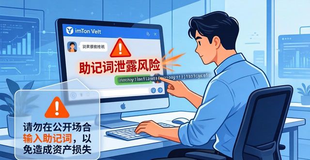 数字货币投资新手必读：imToken钱包下载与使用指南