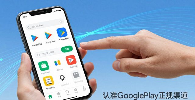 Token钱包安全下载指南 | 三大平台避坑要点