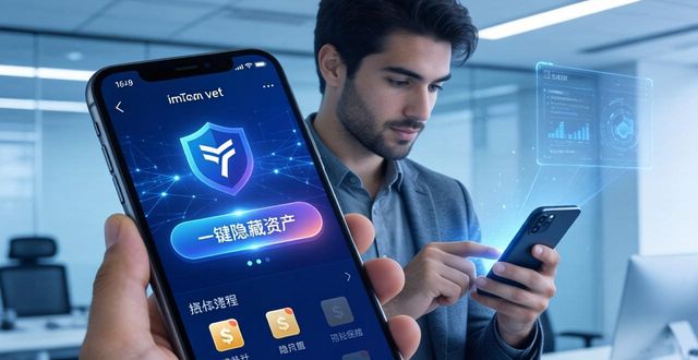 imToken资产隐藏功能_imToken 钱包官网 APP 下载｜资产隐藏护隐私_数字钱包隐私保护