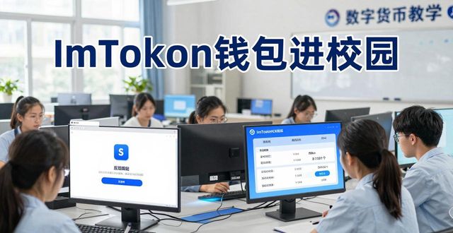 ImToken钱包 教学实践 数字货币模拟实验_如何通过imtoken钱包进行学校的数字货币教育?