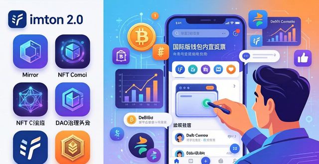 imToken 2.0国际版社交功能_如何通过imToken官网下载2.0国际版促进用户的社交互动？_imToken 2.0国际版