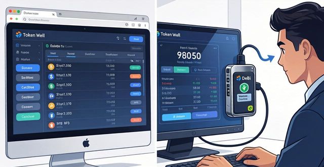 深入探讨token钱包的用户评价与推荐，助你快速了解在不同设备上的优缺点与适配性。_加密钱包跨平台适配_手机电脑钱包体验差异
