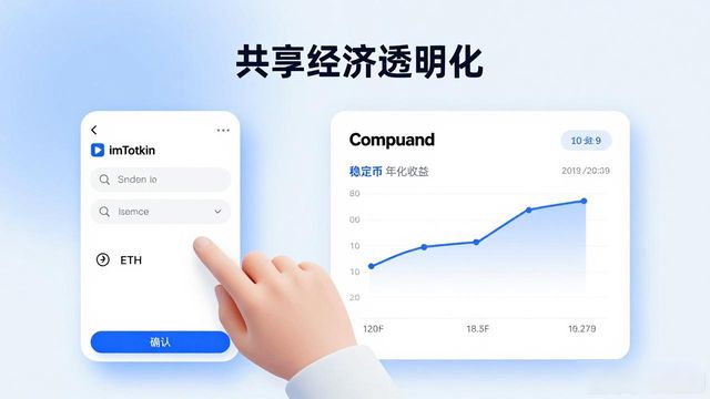 imToken共享经济_如何通过imToken官网正版下载建立共享经济?_imToken官网下载