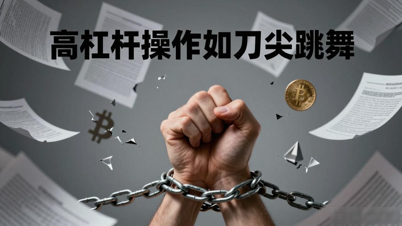 数字货币一夜翻24倍？揭秘高收益背后的血泪真相