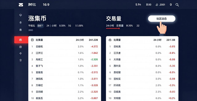 imToken行情分析功能_imToken分析市场走向方法_学习如何利用imToken官方下载app分析市场走向？
