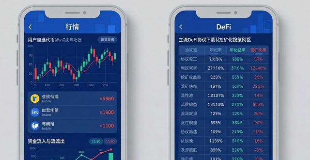 imTokenDeFi挖矿收益率对比_如何在最新imToken官网下载中优化投资决策？_imToken钱包实时行情链上数据分析
