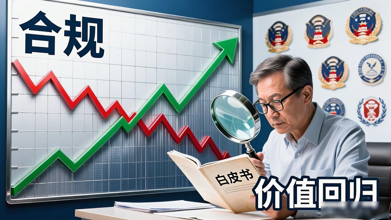 数字货币今年价格大起大落，普通投资者该如何应对？