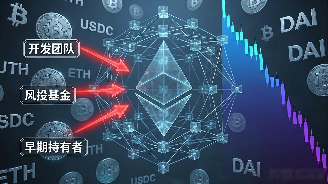 揭秘币圈暗流：哪些数字资产背后藏着操控者？