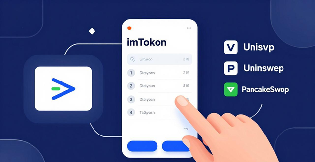 imToken去中心化钱包_imToken多链支持功能_如何通过imToken钱包下载app增强投资灵活性？