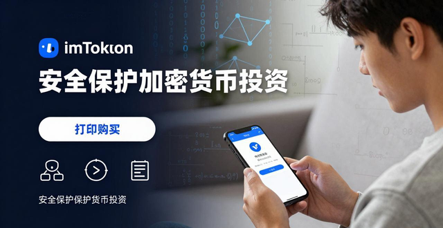 imToken官网下载_6. 快速获取最新imtoken官网下载，保护你的投资安全_imToken钱包安全使用要点