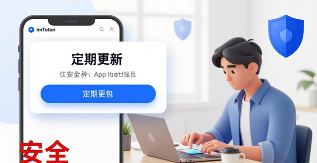 imToken 钱包官方下载｜防诈骗官方版本_imToken官方下载渠道_imToken助记词安全存储方法