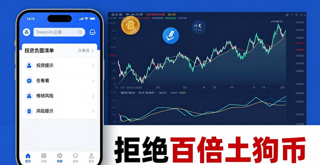 加密货币投资新手如何保护本金_Tokenim正版App加密货币投资风险评估_如何在tokenim正版app下载上进行风险评估与管理，确保您的投资选择科学可行？
