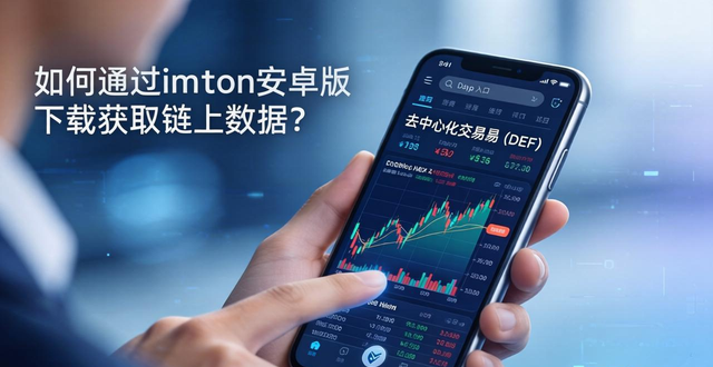 imToken安卓版app_获取链上市场动态_如何通过imToken安卓版app下载获得市场洞察？