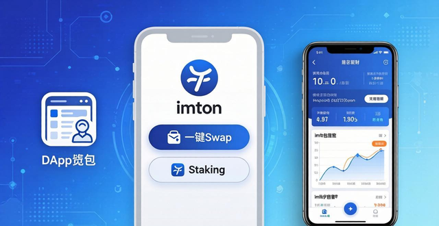 使用imToken钱包App寻求突破与创新_imToken钱包 多方计算 硬件钱包imKey_imToken钱包 技术迭代 用户体验优化