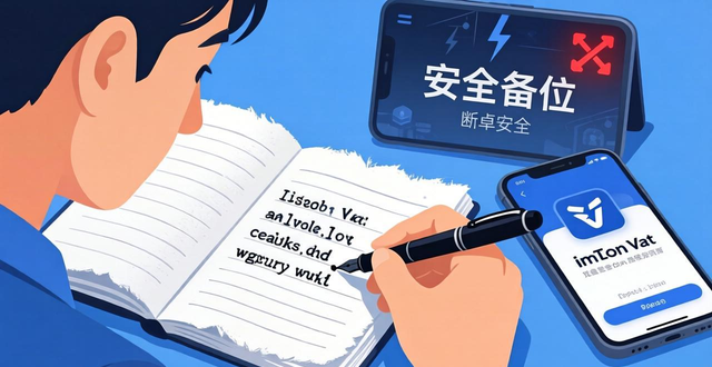 如何确保安全下载imToken钱包安卓版_imToken钱包安卓版安全下载指南_下载imToken钱包安卓版官方渠道