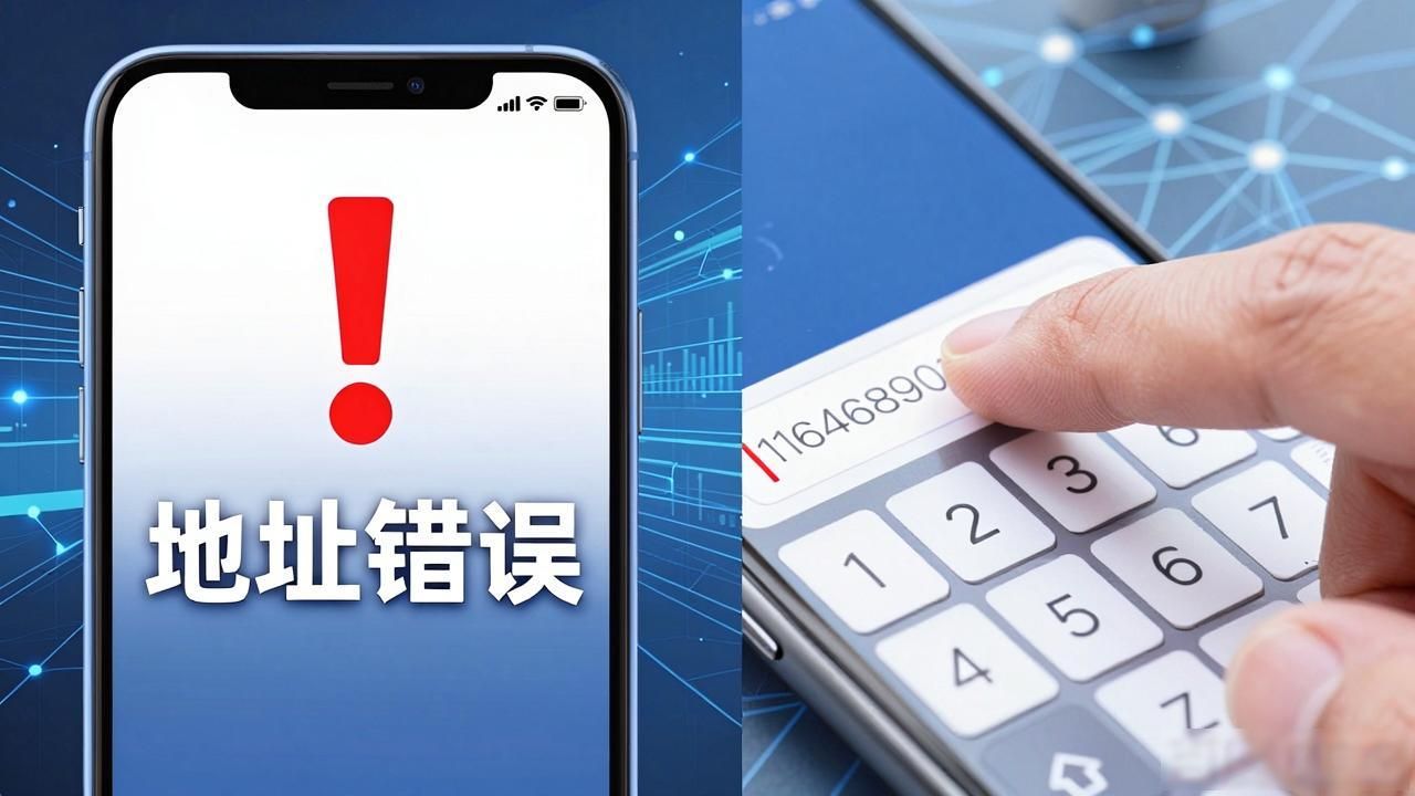 Token钱包网址打不开？这5个问题最常见