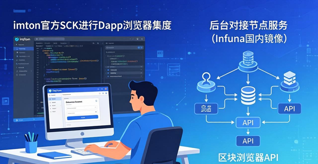 imToken开发接口安全合规实践_深入研究imToken国内下载的后台支持与开发指南_imToken国内下载网络环境适配