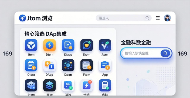 如何通过最新imToken官网版参与新项目？_安全交互链上操作_imToken官网下载