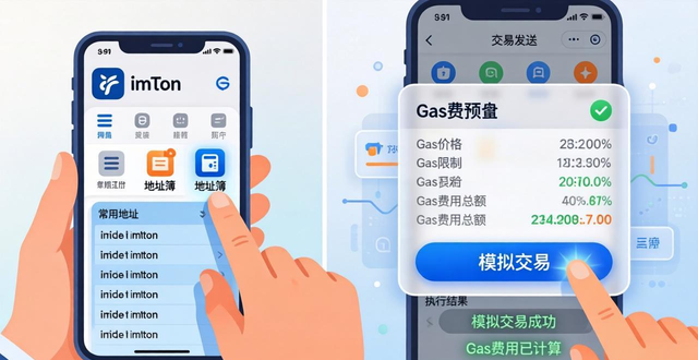 如何在imToken安卓版app下载中利用智能化工具？_官方渠道下载_智能验证流程