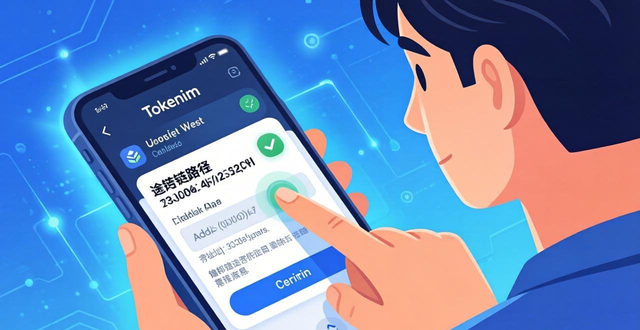 如何在tokenim钱包app中轻松实现跨链交易，提升资产流动性与机会多样性？_聚合器跨链路径选择_跨链交易Tokenim钱包