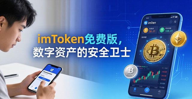 8. imToken免费版：数字货币新手必备的安全工具_imToken免费版操作指南及币种支持_imToken免费版保障币圈新手资产安全