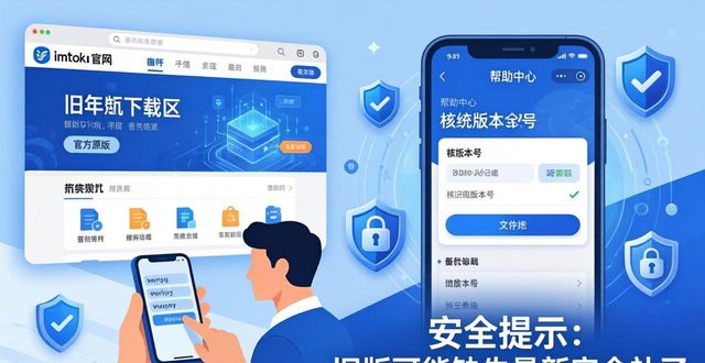 imToken旧版本官网下载_imToken旧版兼容性检查_imtoken 官网正版下载旧版本