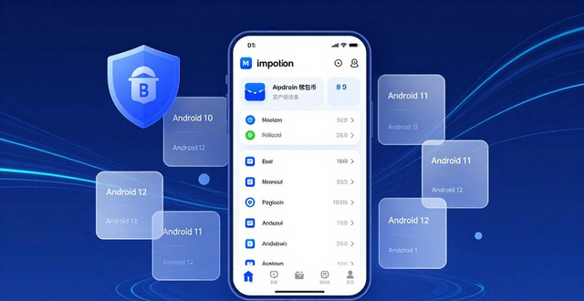 imToken安卓版多链集成与DeFi聚合_imToken钱包安卓版的开发背景与未来展望_imToken安卓版安全优化