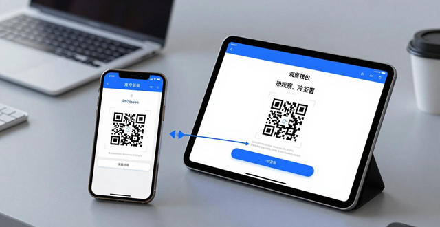 冷藏资产的麻烦：引入imToken冷钱包的解决方案_imToken冷钱包设备隔离方法_热钱包被盗案例分析