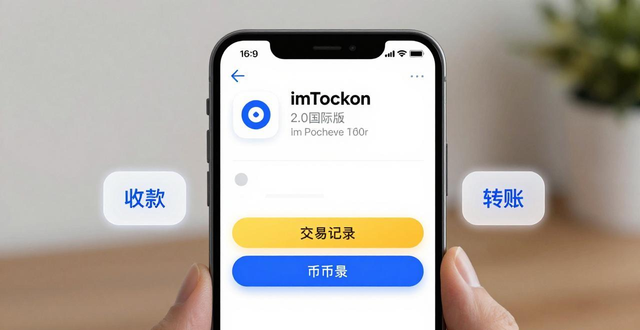 如何在imToken官网下载2.0国际版上查看交易历史？_imToken 2.0国际版资产页面定位_imToken 2.0国际版交易记录查找