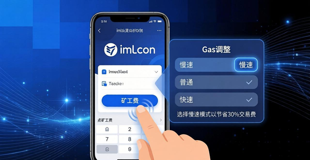 imToken闪兑功能去中心化交易所流动性聚合_如何在imToken钱包官网简化您的交易流程，提高效率与降低交易成本。_imToken自定义Gas费用调整技巧