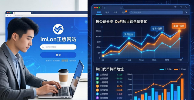 imToken市场分析工具_如何通过imToken正版网站获取细分市场分析？_imToken细分市场数据