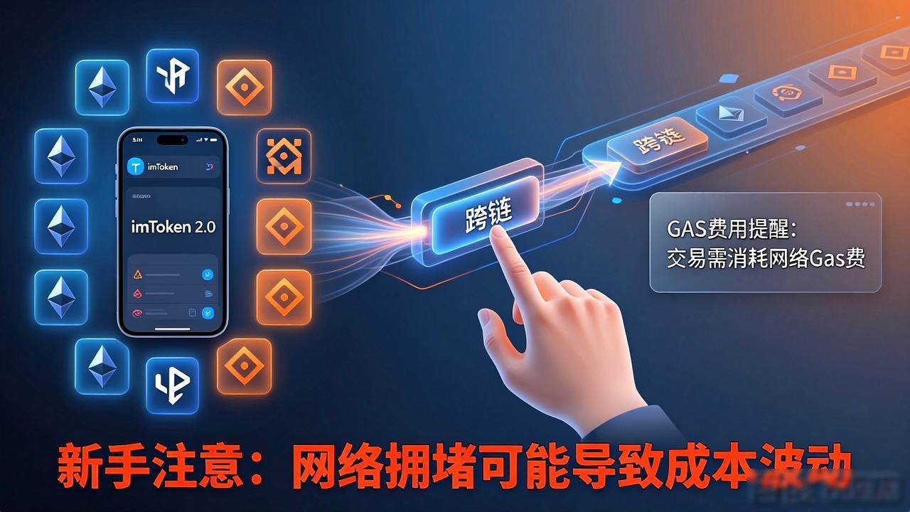 imToken 2.0安卓版功能实测：安全与体验如何？