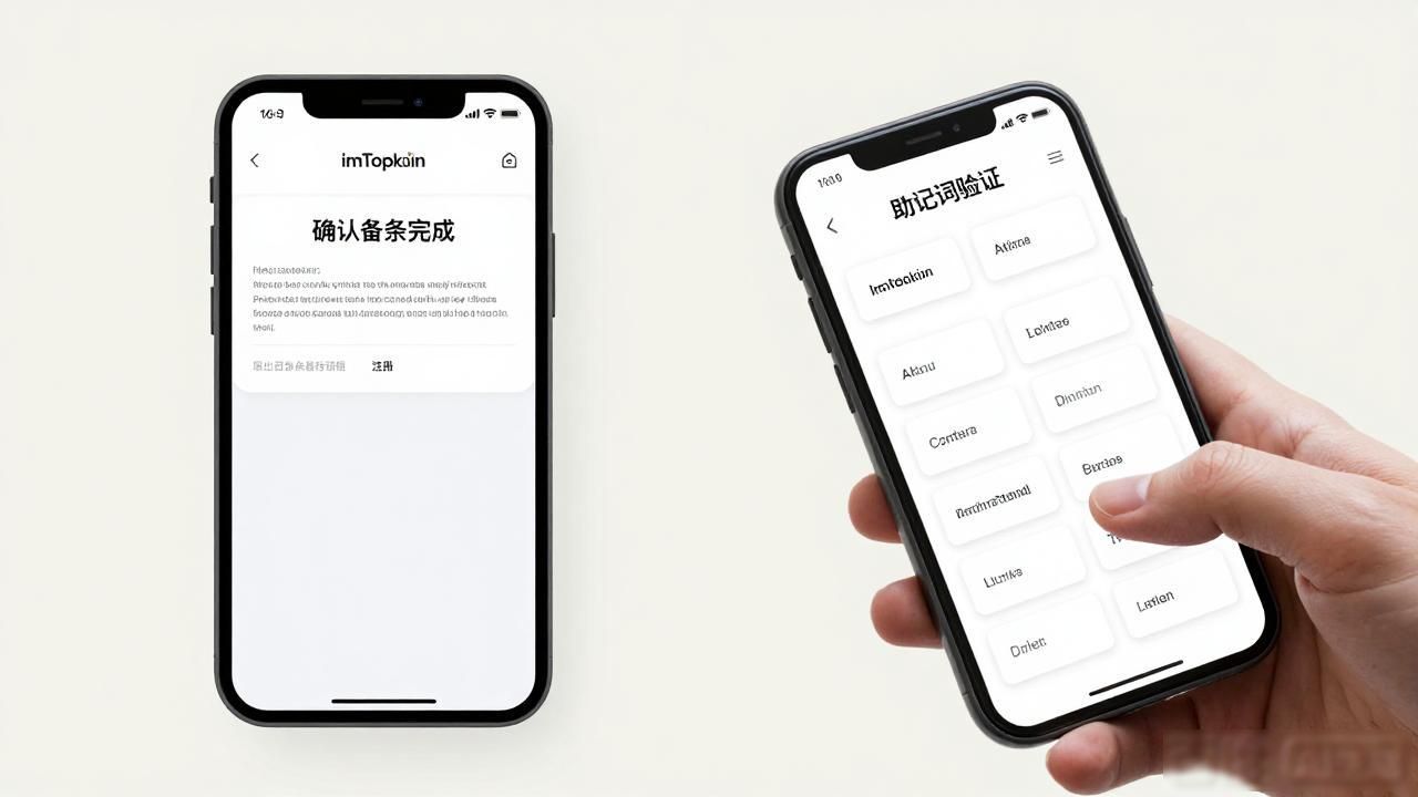 imToken官网注册步骤详解