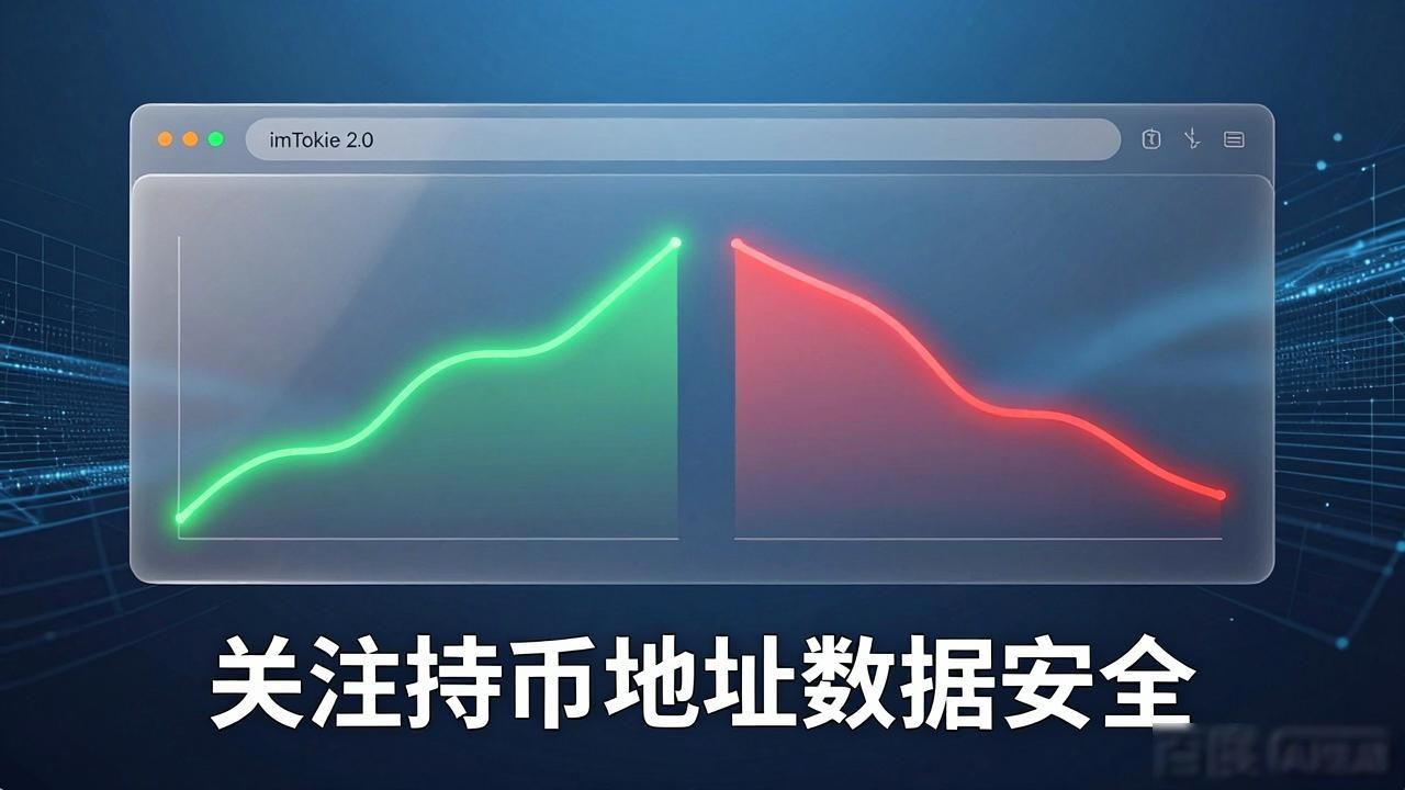 imToken2.0下载后，怎样用市场数据赚钱？