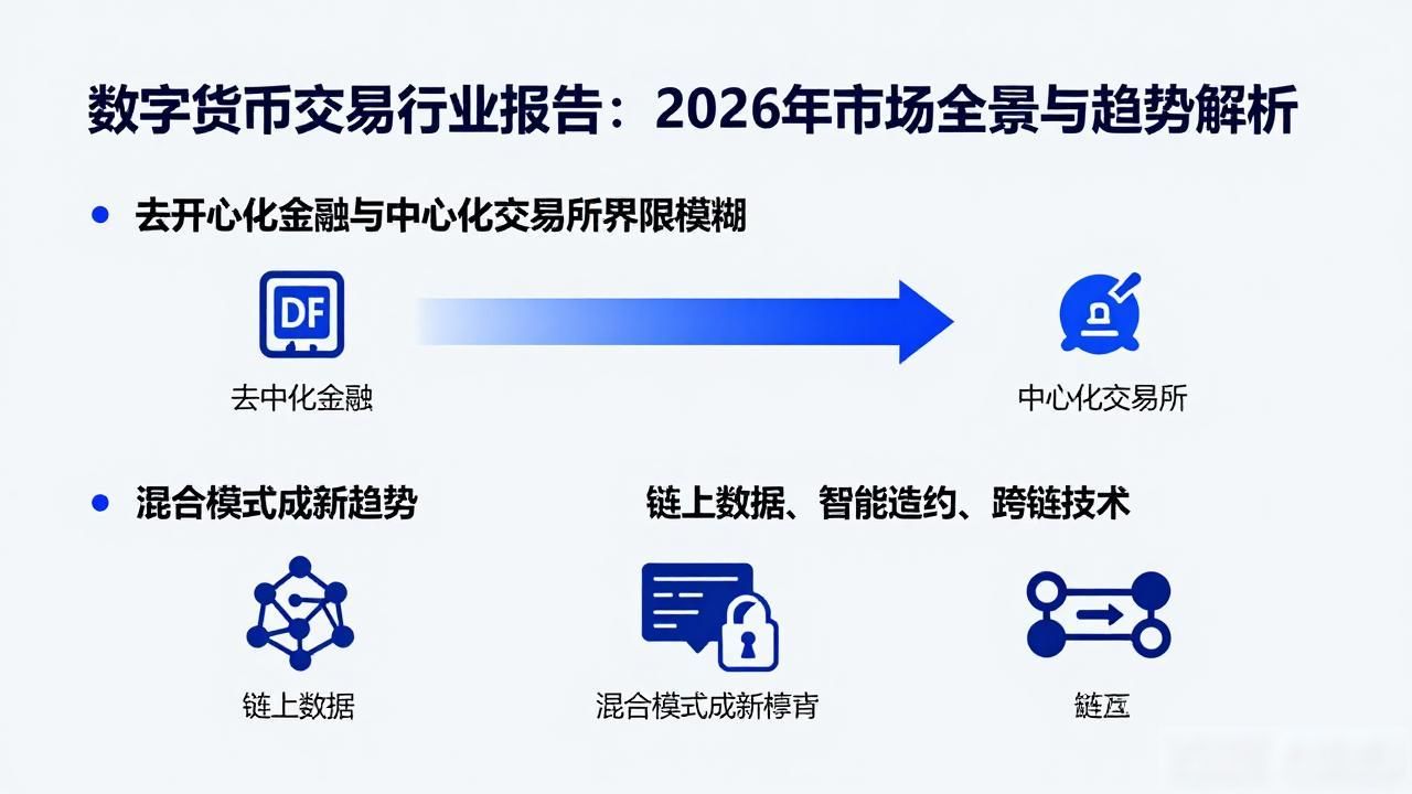 数字货币行业发展现状与趋势_区块链技术成熟对金融体系的影响_数字货币交易行业报告
