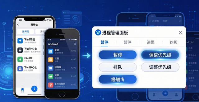 智能调度系统备用节点_下载中心多模式切换_imtoken下载中心多模式下载进程管理