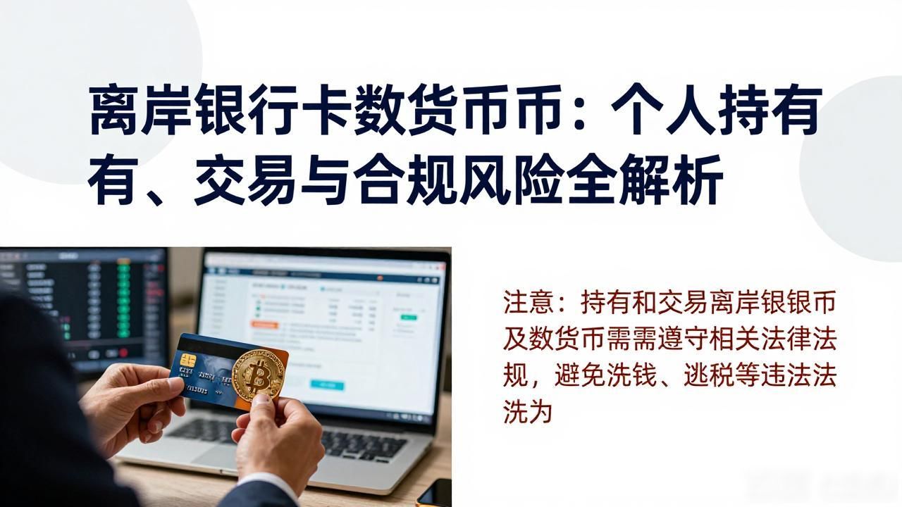 离岸银行卡数字货币的机遇与风险_离岸银行卡与数字货币结合_离岸银行卡数字货币