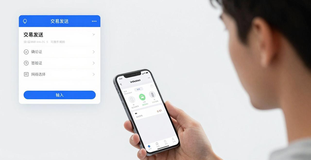 imToken钱包交易密码设置方法_imToken钱包安卓版下载后首次使用的建议_imToken钱包助记词安全存放