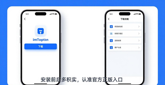 imToken正版下载入口_imToken官方下载渠道_imToken 钱包下载 APP｜唯一正版安全入口