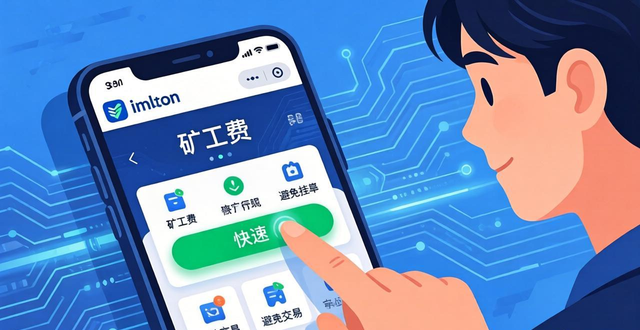 imToken安装问题_如何解决最新imToken官网版中的问题？_imToken闪退解决方法