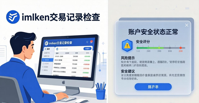 imToken官网SSL证书核对_imToken官网安全操作流程_如何在imToken钱包官方网址中配置安全措施？